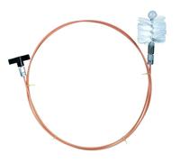 Kit Pulizia Canne Fumarie 5 m Ribimex