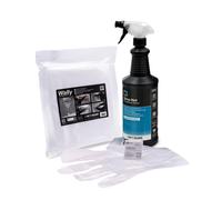 KIT PULIZIA CLIMATIZZATORI CLIMA NET WALLY CON 1 CLIMA NET + WALLY ACCESSORI PER
