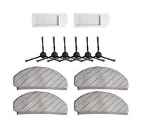 Kit pulizia completo per ECOVACS per aspirapolvere DEEBOT N20N20 PLUS