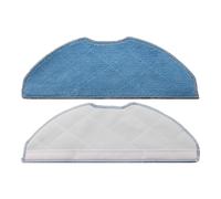 Kit pulizia completo per EZVIZ RE4 Plus RE5 Plus con filtri e panni