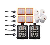 Kit Pulizia Completo per Shark AI per Aspirapolvere Ultra 2 in 1