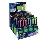 Kit pulizia cristalli - Display 12 pz