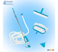 Intex Set Pulizia Deluxe - 1 set
