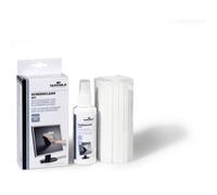 Kit pulizia Durable SCREENCLEAN 125 ml per schermi LCD/TFT/Plasma