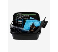 Dynamic Bike Care Premium Chain Cleaning Kit Trasparente