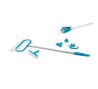 Kit pulizia e mantenimento Deluxe per piscine fuori terra INTEX28003