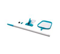 Kit pulizia e mantenimento Standard per piscine fuori terra INTEX28002