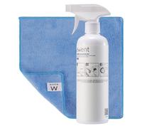 Kit pulizia Ewent EW5678 soluzione antibatterica 500 ml microfibra