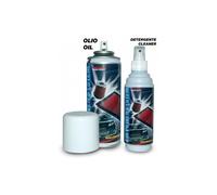 Kit pulizia filtri aria Simoni Racing