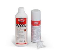 Kit Pulizia Filtri Cotone BMC Olio Spray