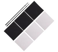 Kit Pulizia Flauto con Asta e Panno Riutilizzabile per Manutenzione | Flauto e Strumento a Fiato, Copertura Completa, Accessori Inclusi, Uso in Dietro le Quinte