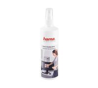Hama Spray di Pulizia per schermi, 250 ml