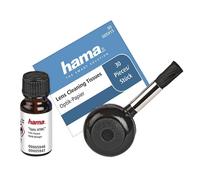 Kit pulizia HAMA Optic HTMC 4 pezzi per fotocamere e lenti