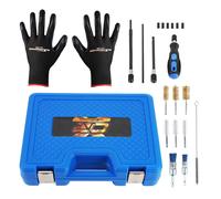 Kit Pulizia Iniettori for Aston Martin Lotus Diesel Set Professionale 19pz
