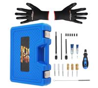 Kit Pulizia Iniettori for Dacia Duster Sandero Set Professionale 19pz