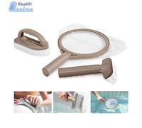 KIT PULIZIA MANUTENZIONE SPA IDROMASSAGGIO GONFIABILI INTEX O BESTWAY