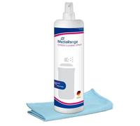 Kit pulizia MediaRange MR721 250 ml Multicolore LCD TFT Plasma