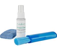 KIT PULIZIA NEDIS CLSN110BU
