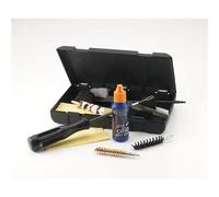 Kit Pulizia Olio Beretta in OMAGGIO Calibro 9mm 9x21 38 special 357 Armi Corte e cal a Salve 9mm 9x21 con scovoli Pistola