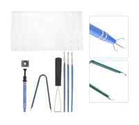 Kit Pulizia Pc Portatile Puscello Per La Della Tastiera Accessorio