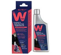 KIT PULIZIA PIANI VETROCERAMICI 484000008418
