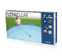 KIT PULIZIA PISCINA BESTWAY COD.536045