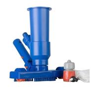 Kit pulizia piscina San Marco SMP305