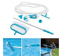 Intex Set Pulizia Deluxe - 1 set
