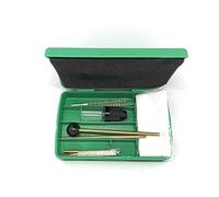 Kit Pulizia Plast. Calce. 32 Verde Headshot