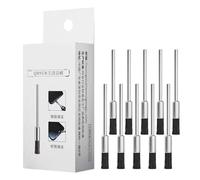 Kit Pulizia Porte di Ricarica Strumento per Rimozione Polvere e Riparazione