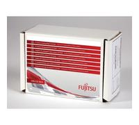 Kit pulizia Ricoh CON-CLE-W24 24 salviette per scanner