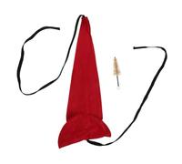 Kit Pulizia Sassofono Panno, Spazzola e Scovolo per Interno | Strumenti a Fiato e Sax, Uso Domestico e Scuola, Leggero, Facile da Riporre, Rimozione Umidità