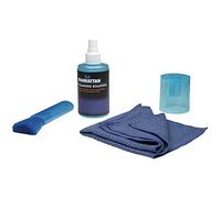 Manhattan 421027 kit per la pulizia LCD/TFT/Plasma Panni umidi/asciutti e liquido per la pulizia dell'apparecchiatura 200 ml NEW