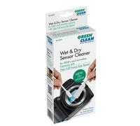 Kit Pulizia Sensore Greenclean SC6070 Duo Umido Secco 14 mm 4 pezzi