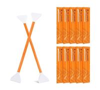 Kit Pulizia Sensore K&F CONCEPT 24mm Doppia Testa Confezione 10 pezzi