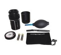 Kit Pulizia Sensore Lenspen Lente LED Pennello Ottico Soffiatore