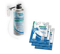 Green Clean Profi Kit Non Full Frame Size Cleaner Multicolor