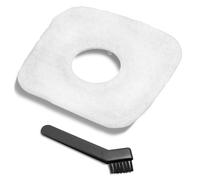 Severin, kit di pulizia 5248048 / filtro per robot aspirapolvere RB7025 Chill
