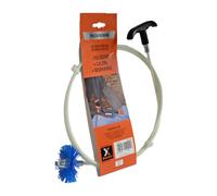 KIT PULIZIA PER STUFE PELLET BRIXO