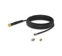 Kit pulizia tubi PC 7,5 m Kärcher per idropulitrici classi K2 - K7