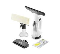 Kärcher WV 2 Plus N pulitore di finestra elettrico 0,1 L Bianco