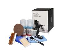 Kit pulizia vinili completo accessori giradischi - ENOVA HIFI PNPV 20