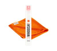 Kit pulizia Whoosh! Screen Shine Pocket 8 ml 2 pezzi universale
