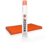 Kit pulizia Whoosh! Screen Shine Pocket 8 ml 2 pezzi universale
