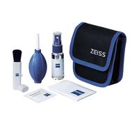Kit pulizia Zeiss Completo accessori obiettivi fotocamere