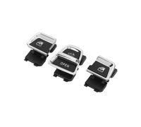 Kit Pulsante Alzacristalli Elettrico Completo per Ferrari dal Modello Anni 2009