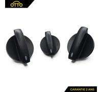 Kit Pulsante Aria Condizionata Riscaldamento Ventilazione per VW Transporter V