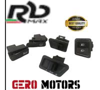 kit pulsante devio luci,frecce,avviamento,clacson HONDA SH 125-150 2001-2002