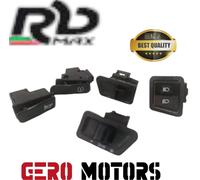 kit pulsante devio luci,frecce,avviamento,clacson HONDA SH 125-150 2003-2004