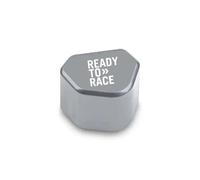 Kit Pulsante Indicatori di Direzione Per KT@&M Ready To Race Duke 390 690 790 890 1190 Rc 1290 Adventure Motocicletta Pulsante Interruttore CNC Indicatore Di Direzione Tappo Chiave(Ready to Race-2)